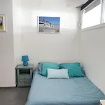 2P Front De Mer Juan Les Pins Palais Juan